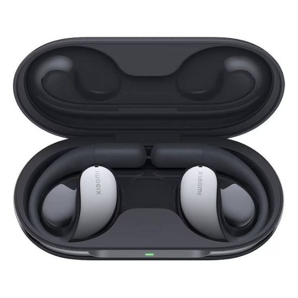 XIAOMI BHR8474GL OpenWear Stereo True Wireless Headphones, Gray | Xiaomi| Image 2