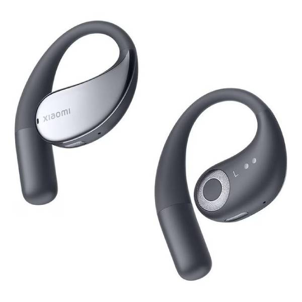 XIAOMI BHR8474GL OpenWear Stereo True Wireless Headphones, Gray | Xiaomi| Image 4