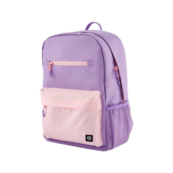 HP 7J597AA Campus Τσάντα Πλάτης για Laptops έως 15.6", Lavender | Hp| Image 2