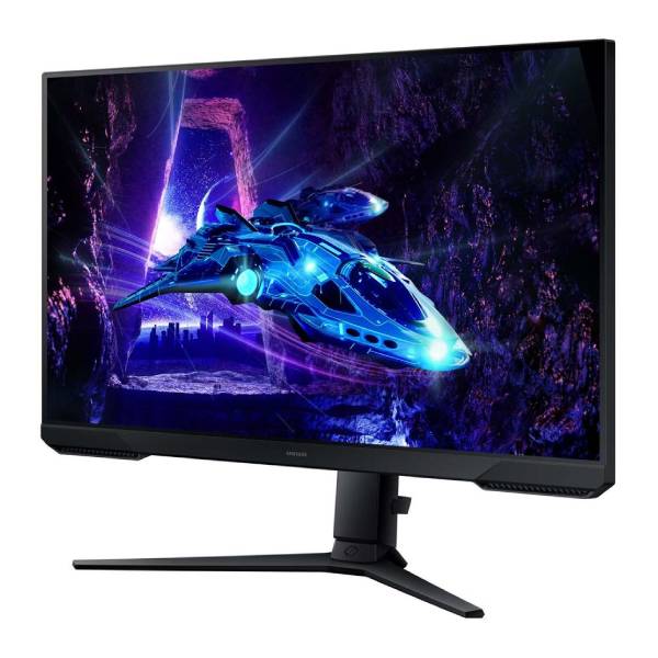 SAMSUNG LS27DG302EUXEN Odyssey G3 Gaming PC Monitor, 27'' | Samsung| Image 2