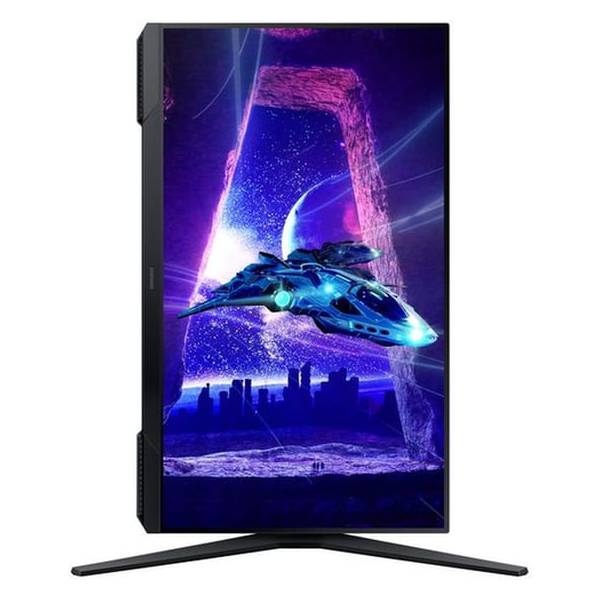 SAMSUNG LS24DG302EUXEN Odyssey G30D Οθόνη Gaming Ηλεκτρονικού Υπολογιστή, 24'' | Samsung| Image 3