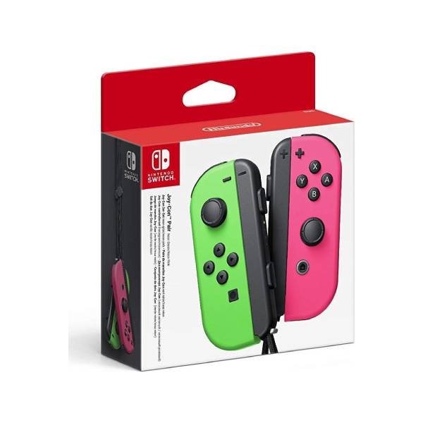 NINTENDO Ασύρματα Χειριστήρια για Nintendo Switch Joy-Con Pair | Nintendo| Image 2