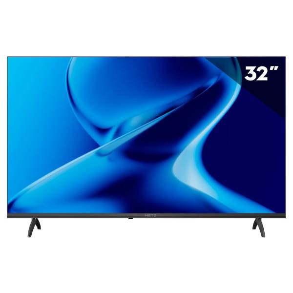 METZ 32MTE6000Z HD Google TV, 32''