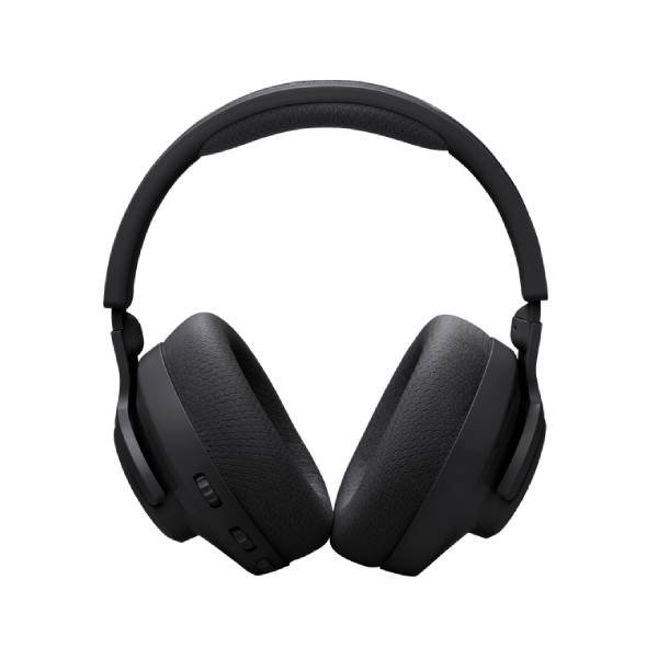 JBL Quantum 360 Over-Ear Wireless Ηeadphones, Black | Jbl| Image 2