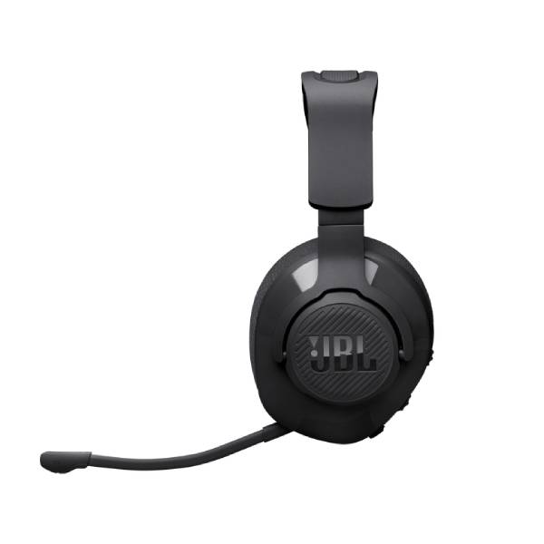 JBL Quantum 360 Over-Ear Wireless Ηeadphones, Black | Jbl| Image 3