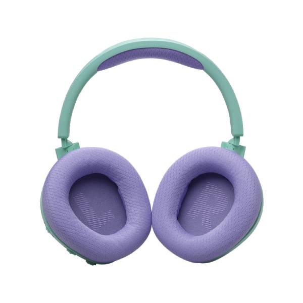 JBL Quantum 360 Over-Ear Wireless Ηeadphones, Cyan | Jbl| Image 4