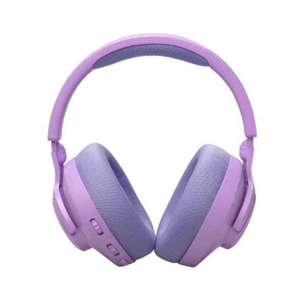 JBL Quantum 360 Over-Ear Wireless Ηeadphones, Purple | Jbl| Image 2