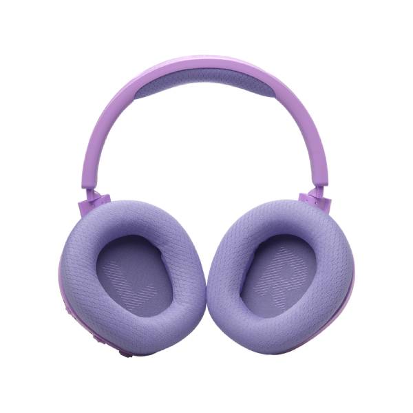 JBL Quantum 360 Over-Ear Wireless Ηeadphones, Purple | Jbl| Image 4