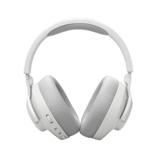 JBL Quantum 360 Over-Ear Wireless Ηeadphones, White | Jbl| Image 2