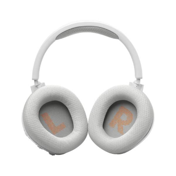 JBL Quantum 360 Over-Ear Wireless Ηeadphones, White | Jbl| Image 4