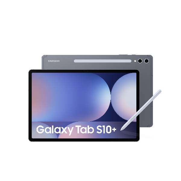 SAMSUNG X820 Galaxy Tab S10+ WiFi 256GB,  Γκρίζο | Samsung