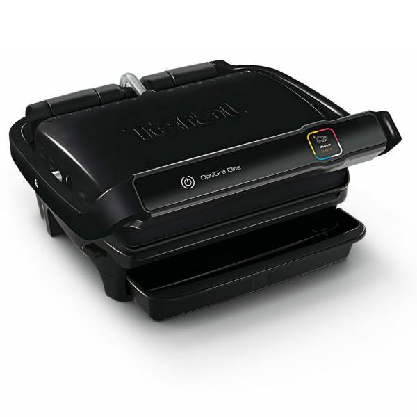 TEFAL GC7P08 Optigrill XL Plus Γκριλλιέρα & Τοστιέρα | Tefal| Image 2