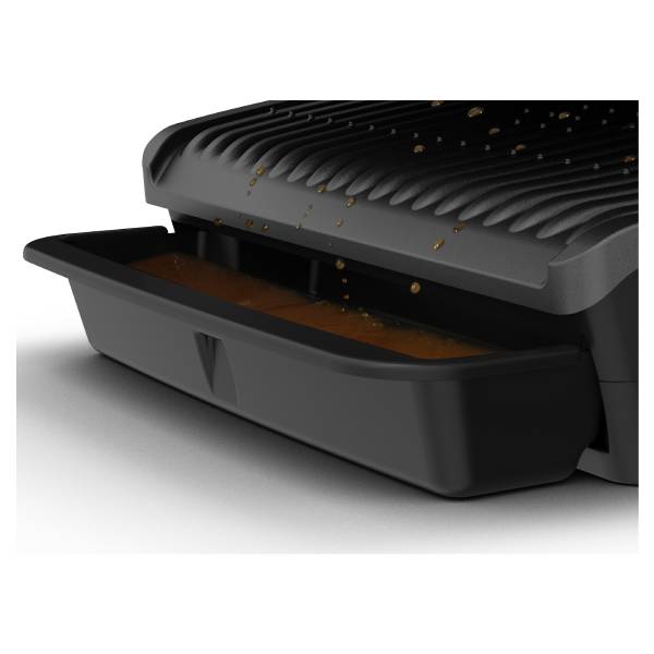 TEFAL GC7P08 Optigrill XL Plus griller & Toaster | Tefal| Image 3