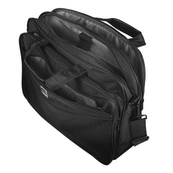 NOD Urban Design Shoulder Bag for Laptops up to 15.6'' | Nod| Image 3