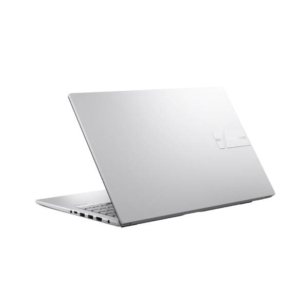 ASUS X1504ZA-BQ1132CW Φορητός Υπολογιστής 15.6" με Τσάντα και Ποντίκι, Ασημί | Asus| Image 4