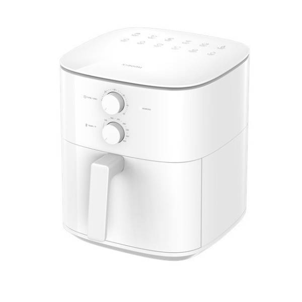 XIAOMI BHR8588EU Essential Air Fryer, White  | Xiaomi| Image 3