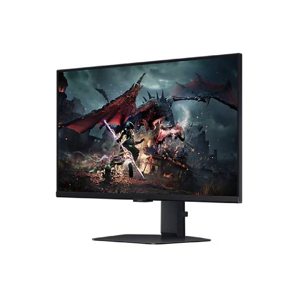 SAMSUNG LS27DG502EUXEN Odyssey G50D Gaming PC Monitor, 27" | Samsung| Image 2