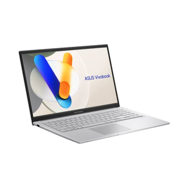 ASUS X1504ZA-BQ252W Vivobook 15 Laptop 15.6", Silver | Asus| Image 3