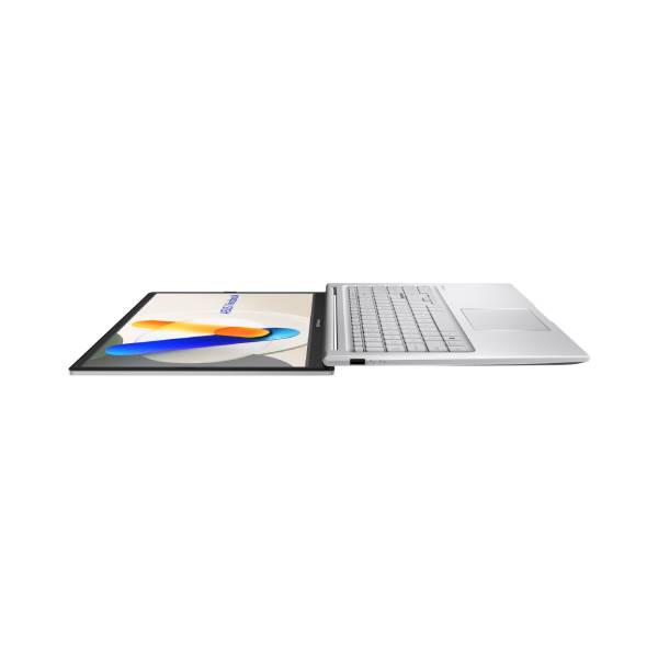 ASUS X1504ZA-BQ252W Vivobook 15 Laptop 15.6", Silver | Asus| Image 5