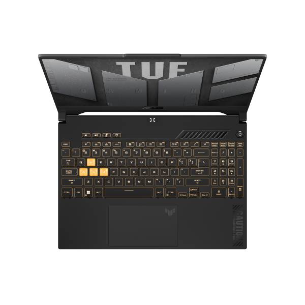 ASUS FA507NUR-LP018W TUF A15 Gaming Φορητός Υπολογιστής 15.6", Γκρίζο | Asus| Image 5