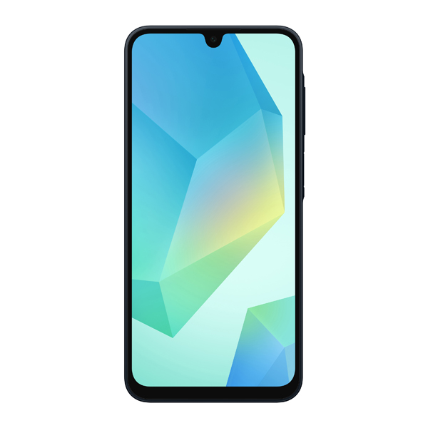 SAMSUNG Galaxy A16 128GB Smartphone, Μαύρο | Samsung