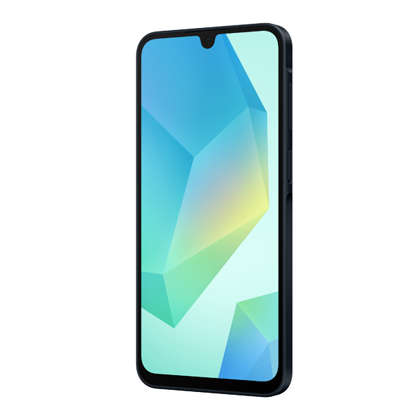 SAMSUNG Galaxy A16 128GB Smartphone, Μαύρο | Samsung| Image 3