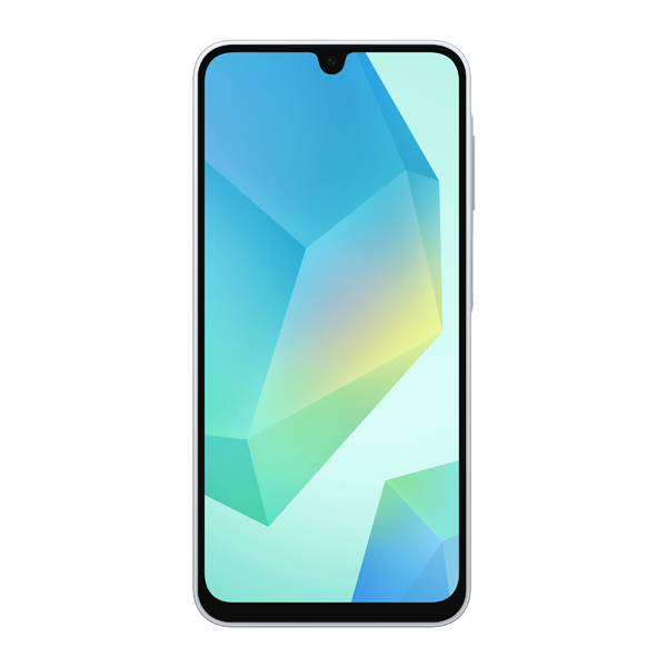 SAMSUNG Galaxy A16 128GB Smartphone, Γκρίζο | Samsung