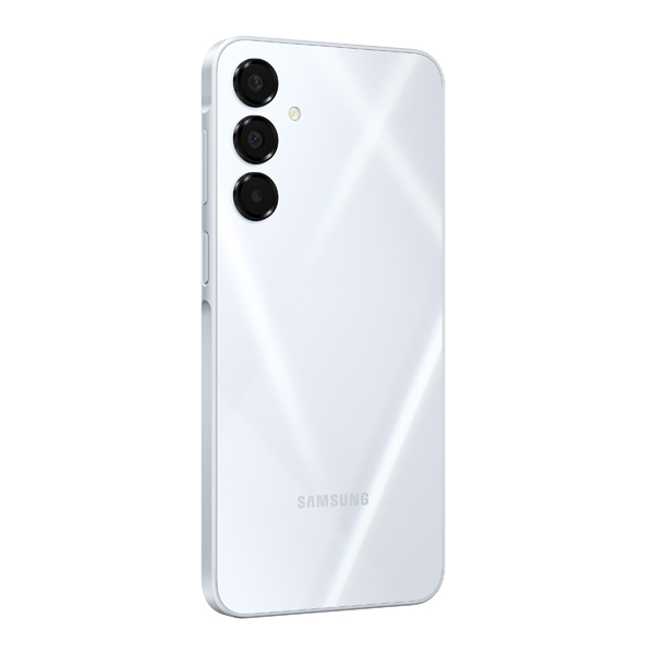 SAMSUNG Galaxy A16 128GB Smartphone, Γκρίζο | Samsung| Image 4