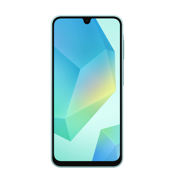 SAMSUNG Galaxy A16 128GB Smartphone, Πράσινο