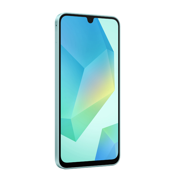 SAMSUNG Galaxy A16 128GB Smartphone, Green | Samsung| Image 3