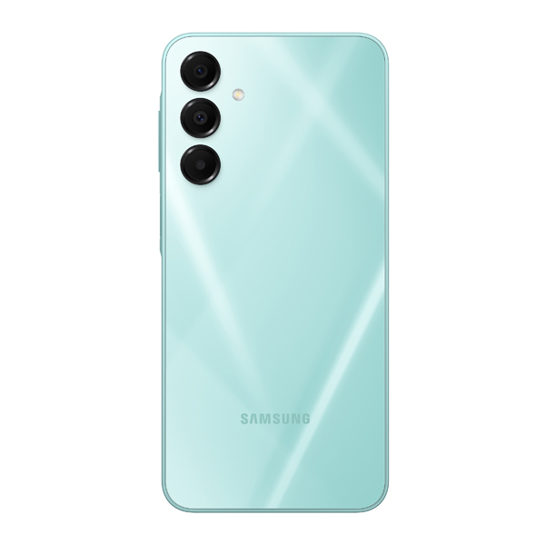 SAMSUNG Galaxy A16 128GB Smartphone, Πράσινο | Samsung| Image 4