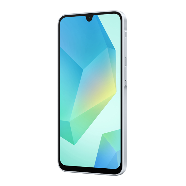 SAMSUNG Galaxy A16 128GB 5G Smartphone, Γκρίζο | Samsung| Image 3