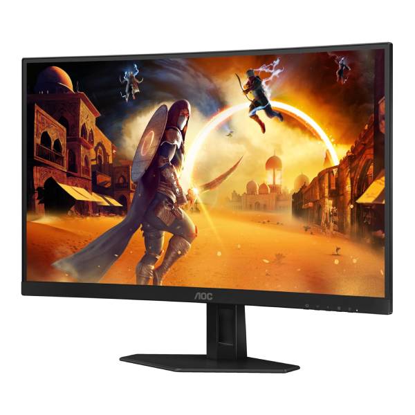 AOC C27G4ZXE Gaming Οθόνη Ηλεκτρονικού Υπολογιστή, 27'' | Aoc| Image 2