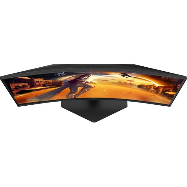 AOC C27G4ZXE Gaming PC Monitor, 27'' | Aoc| Image 3