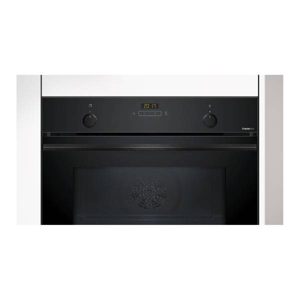 PITSOS PH33M40B3 Built In Oven, Black | Pitsos| Image 2