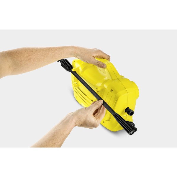 KARCHER K 2 CLASSIC Πλυστικό Μηχάνημα Υψηλής Πίεσης 1400W | Karcher| Image 3