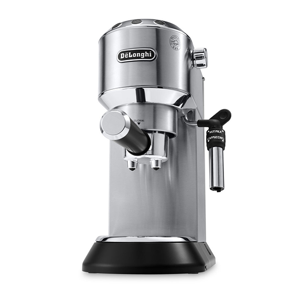 DELONGHI EC685.M Καφετιέρα Espresso, Ασημί | Delonghi| Image 2