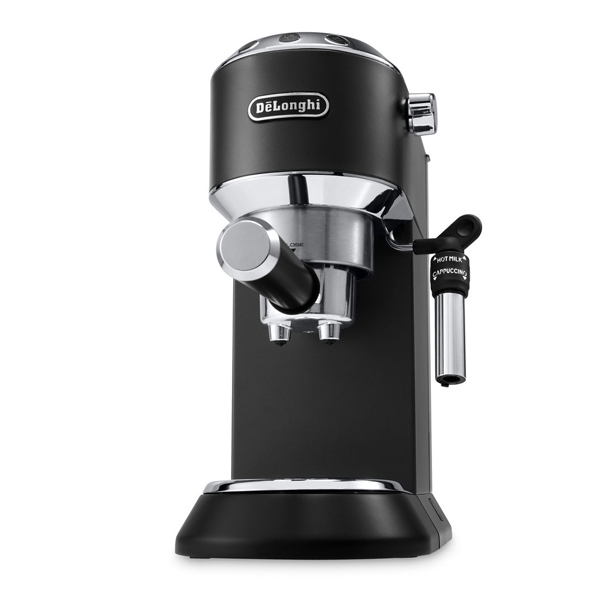 DELONGHI EC685.BK Καφετιέρα Espresso, Μαύρο | Delonghi| Image 2