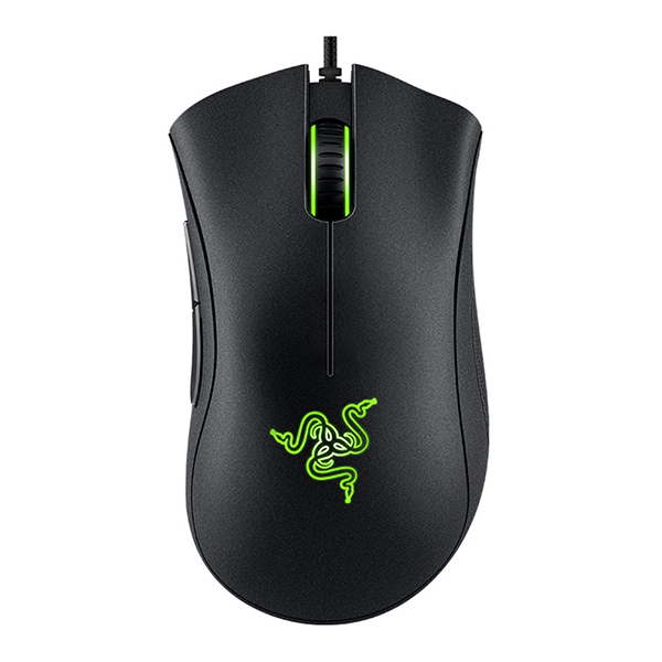 RAZER Deathadder Essential Ενσύρματο Ποντίκι για Gaming