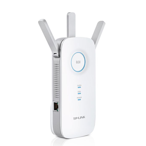 TP-LINK RE450 Ασύρματο Router/ Ενισχυτής Σήματος | Tp-link