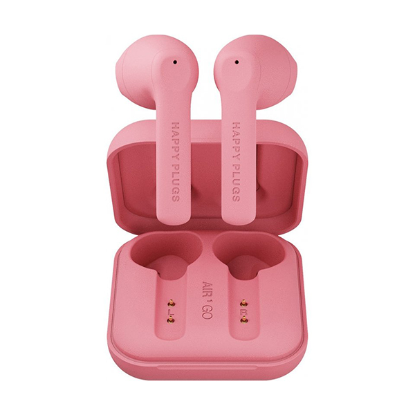 HAMA 00192062 Air One Go Wireless Earphones, Peach | Hama| Image 3