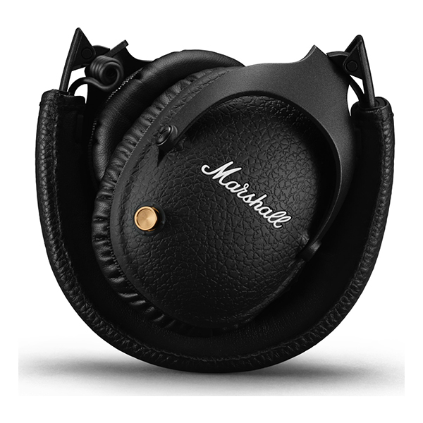 MARSHALL 1005228 Monitor II Over-Ear Ασύρματα Ακουστικά, Μαύρο | Marshall| Image 2