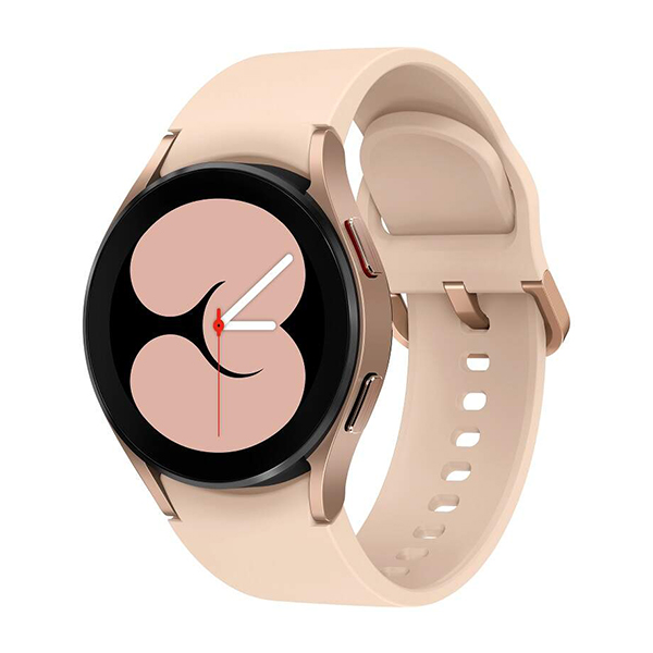 SAMSUNG SM-R860NZDAEUE Galaxy Watch 4 40 mm, Pink