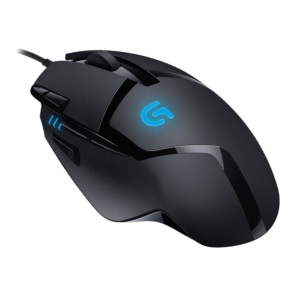 LOGITECH G402 Hyperion Ενσύρματο Ποντίκι για Gaming | Logitech| Image 2