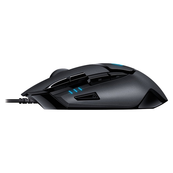 LOGITECH G402 Hyperion Ενσύρματο Ποντίκι για Gaming | Logitech| Image 3