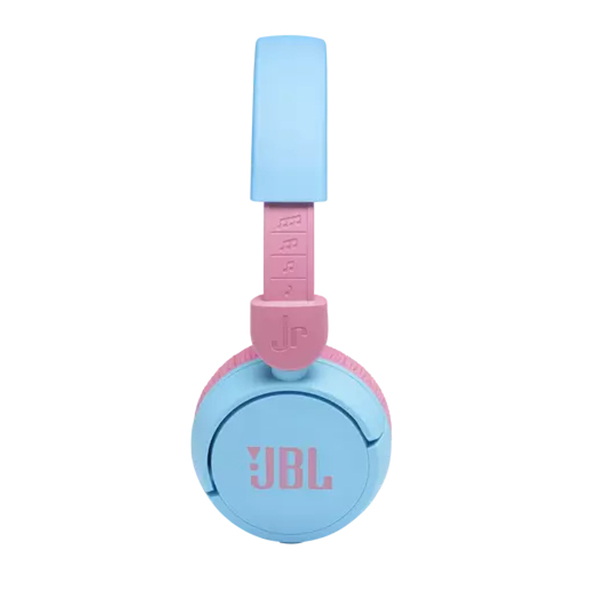 JBL JR310BT On-Ear Ασύρματα Ακουστικά για Παιδιά, Μπλε | Jbl| Image 3