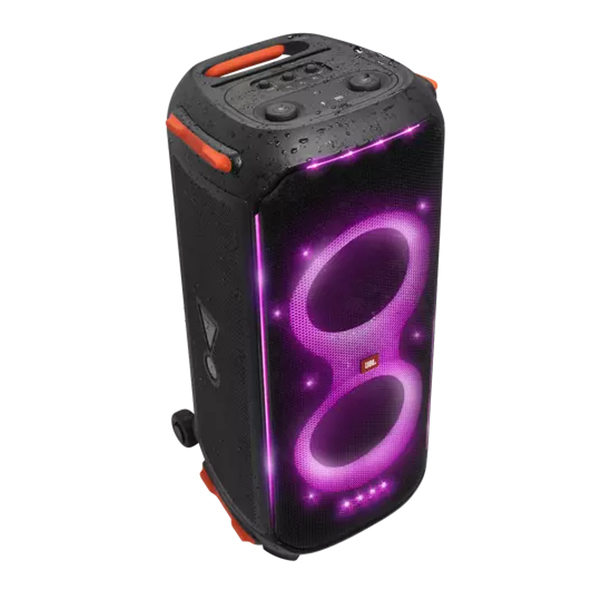 JBL PARTYBOX 710 Bluetooth Ηχείο Με Karaoke | Jbl| Image 5