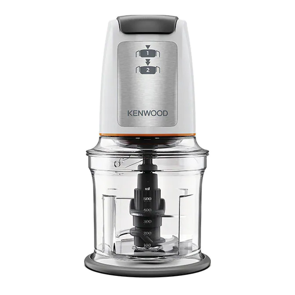 KENWOOD CHP61.100WH Κοπτήρας, Άσπρο