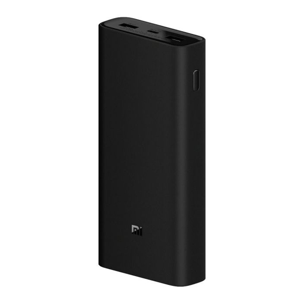 XIAOMI BHR5121GL Mi Power Bank/Φορητή Μπαταρία 20000 mAh, Μαύρο | Xiaomi| Image 5