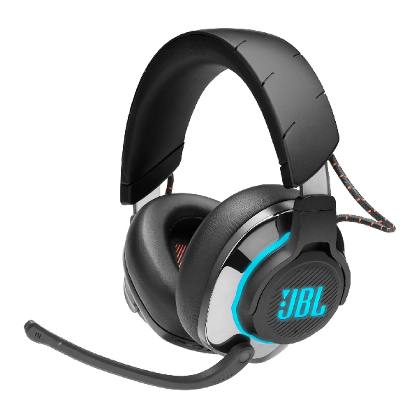 JBL Quantum 810 Over-Ear Ασύρματα Ακουστικά, Μαύρο | Jbl